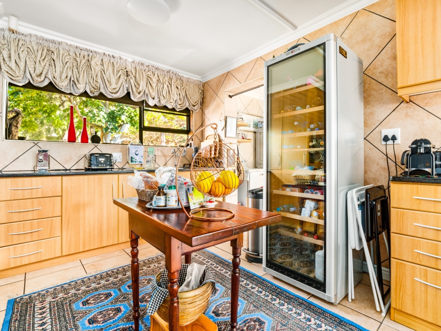 4 Bedroom Property for Sale in Groenvallei Western Cape